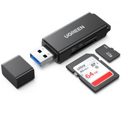 UGREEN 70503 M.2 NVME to PCI-E3.0X4 Express Card