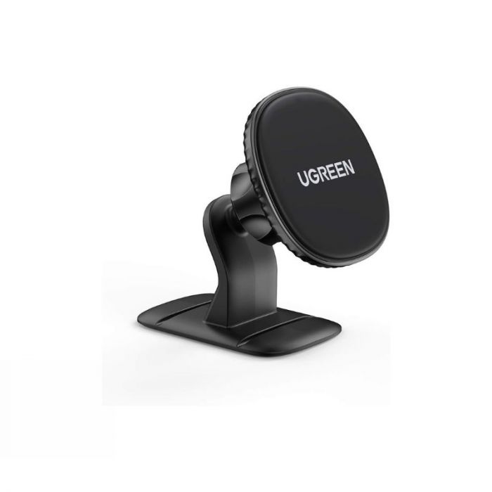 ugreen_magnetic_phone_holder_for_car_dashboar_black_-_80785