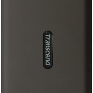 Transcend StoreJet TS4TSJ25M3S 4TB USB 3.1 External HDD